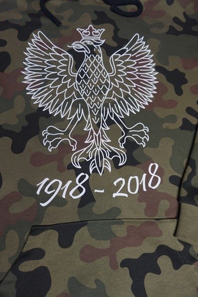 Bluza 100 lat niepodległości - obrazek 2