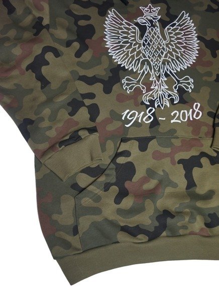 Bluza 100 lat niepodległości - obrazek 3