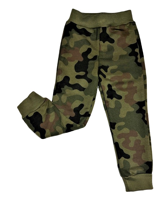 Dres komplet moro dla chłopca WZ93 - obrazek 7