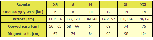 Spodnie wojskowe bojówki moro 2w1 - obrazek 4