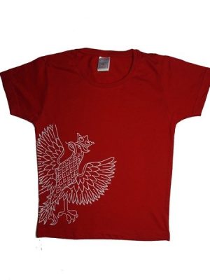 T-shirt Koszulka 100 lat niepodległości